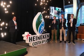 Nace Heineken Costa Rica tras compra de Fifco: ¿cuáles son los planes de la compañía en el país?