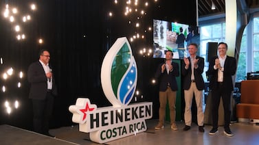 Nace Heineken Costa Rica tras compra de Fifco: ¿cuáles son los planes de la compañía en el país?