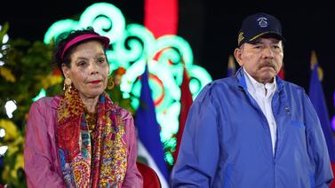 Nicaragua oficializa reforma constitucional que elimina la doble nacionalidad