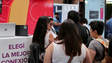 ¿Busca trabajo? Esta feria de empleo le ofrece un montón de oportunidades