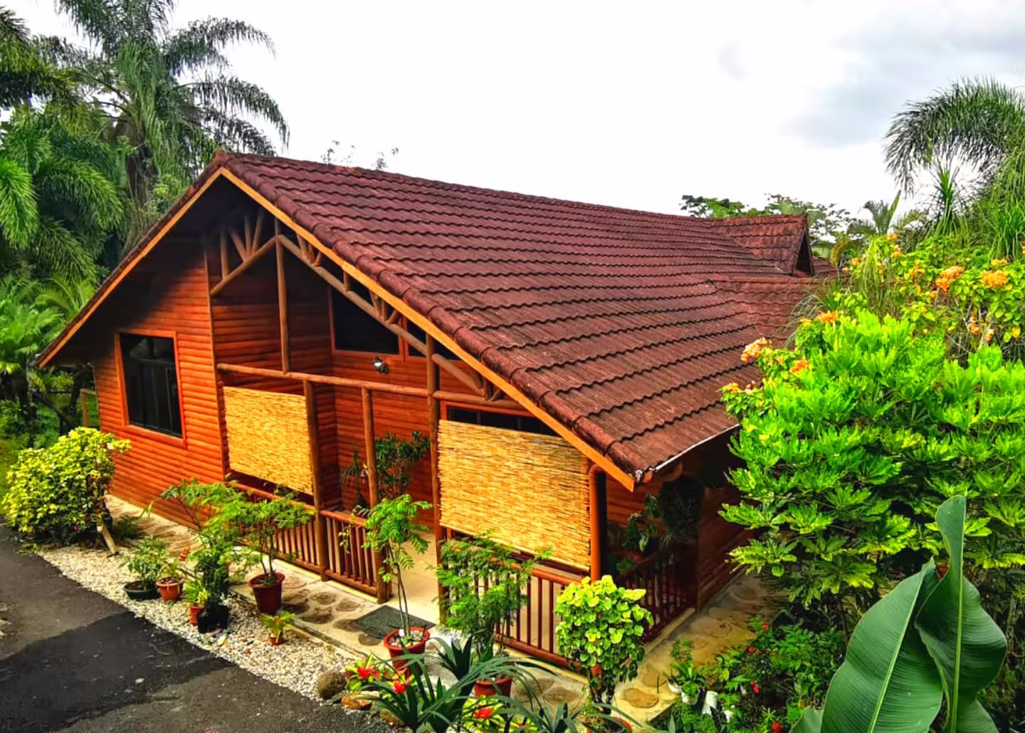 Los Airbnb más caros de Costa Rica