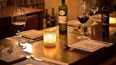 El precio de San Valentín: separe al menos $40 por persona para una cena