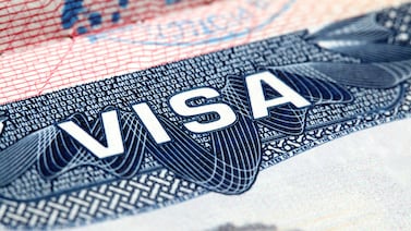 Precio de la visa para EE.UU. aumentará a partir del 30 de mayo