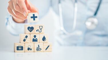 La salud es una inversión