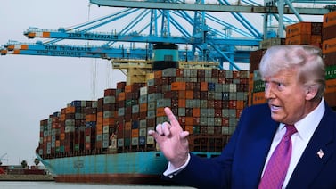 Trump retira aranceles de ciertos productos agrícolas; algunos los produce Costa Rica