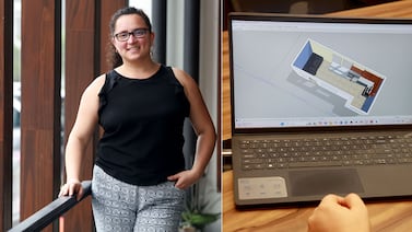 ¿Necesita mejorar el espacio de descanso o de trabajo? Esta firma integra el diseño de interiores y la ambientación acústica