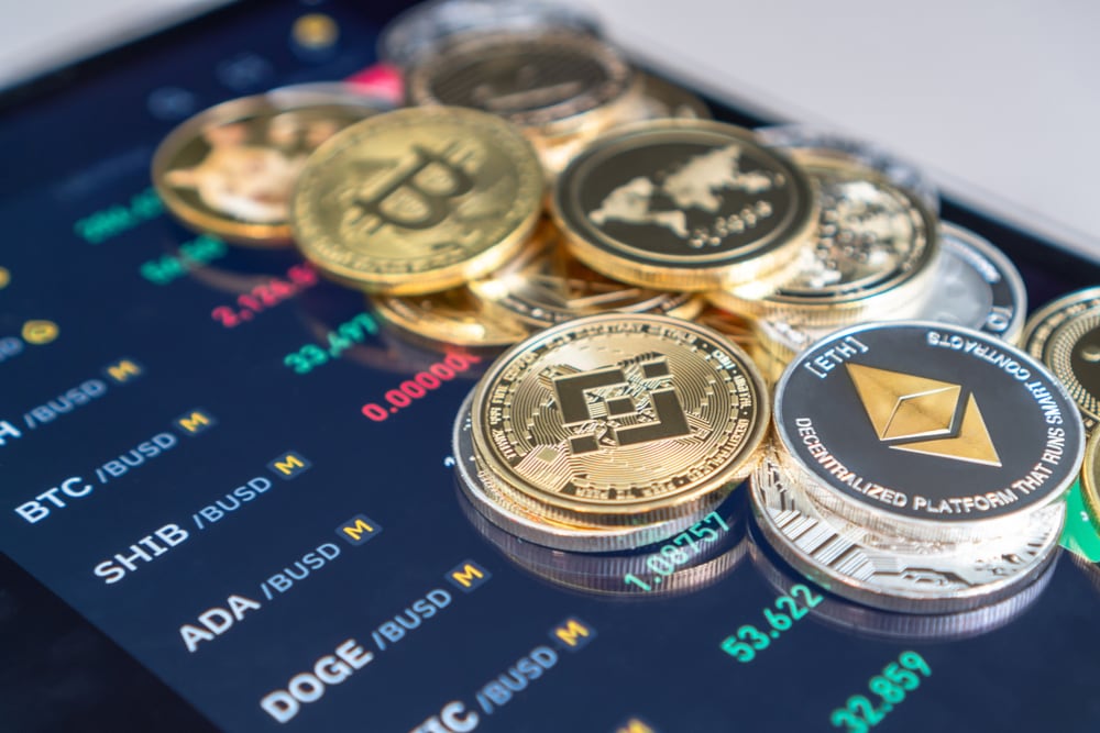Mercado de criptomonedas ha recuperado valor en 2024.