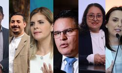 De peculado a tráfico de influencias: siete partidos competirán en las elecciones 2026 con candidatos bajo investigaciones judiciales