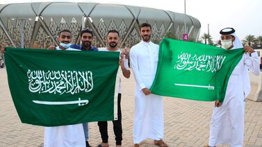 ¿Puede Arabia Saudita alojar el Mundial del 2034? Los retos todavía son grandes