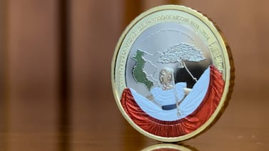 BCR venderá las monedas conmemorativas de ¢500 de la Anexión del Partido de Nicoya y Abolición del Ejército. Vea cómo y dónde conseguirlas