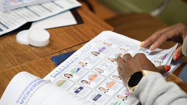 Enorme victoria, pero sin 40 diputados: el saldo de la elección legislativa para el chavismo