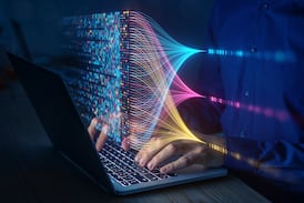 La incierta matemática de la burbuja de la IA