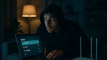 Internet lento: cómo saber si el vecino le está robando wifi y cómo expulsarlo para resolver el problema