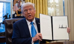 Elecciones 2026: ¿Cuál es la estrategia de los candidatos ante Trump para proteger las zonas francas?