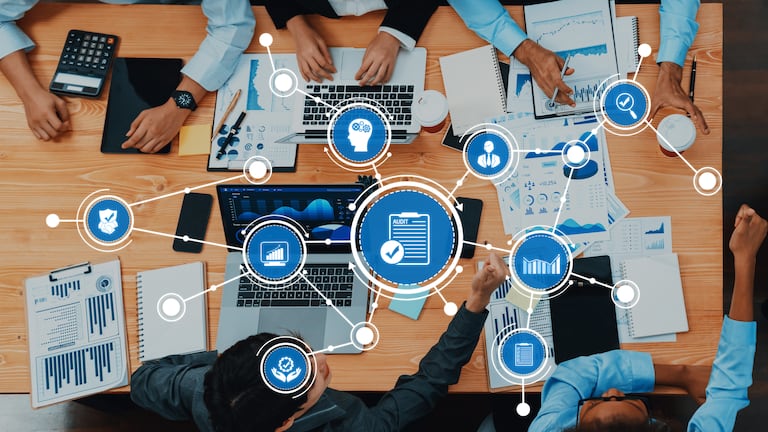 La industria TIC de Costa Rica se reinventa: productividad sube hasta 40 veces con integración de agentes de IA