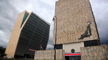 La IA recibe sentencia: así se usa en el Poder Judicial y bufetes legales