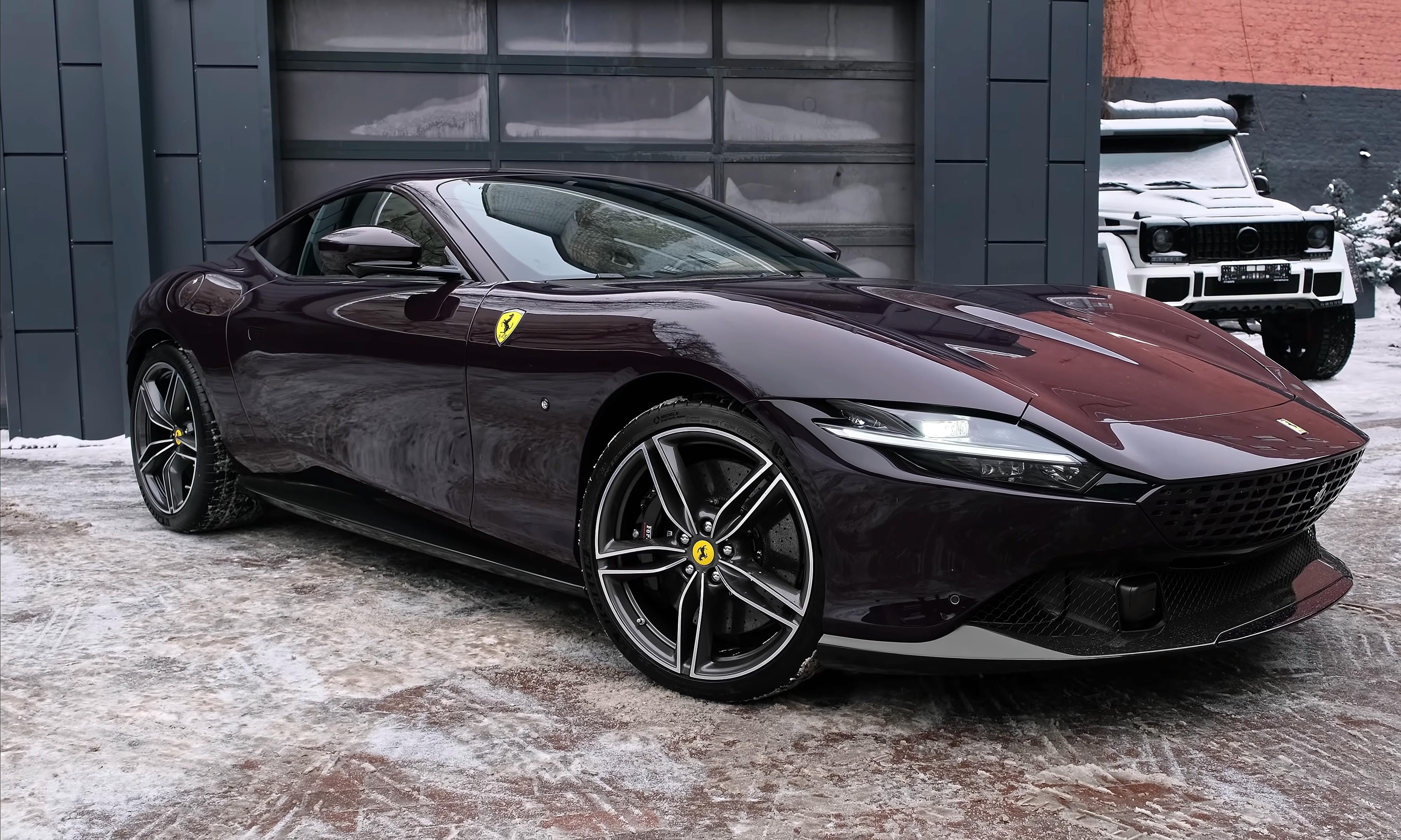 Marchamos Mas carros del País