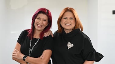 El proyecto universitario que se transformó en legado: este es el sello femenino de la empresa Imacorp