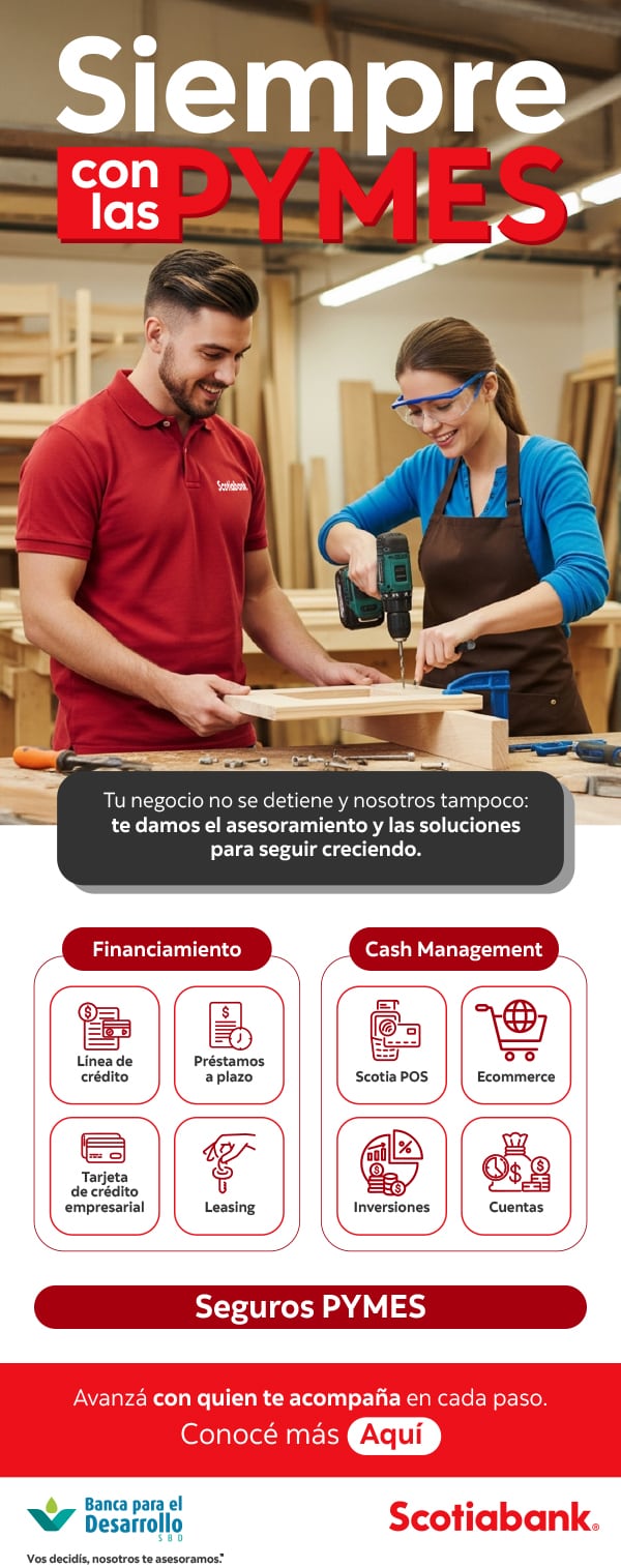 SCOTIABANK