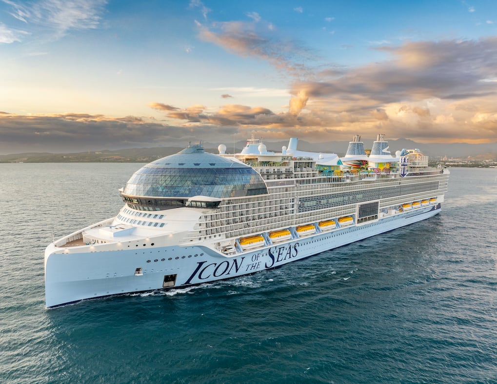 Cruceros