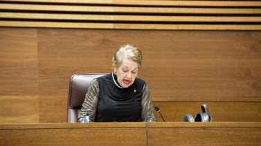 Prestamistas “gota a gota” serán castigados hasta con 15 años de prisión: diputados aprueban proyecto de ley