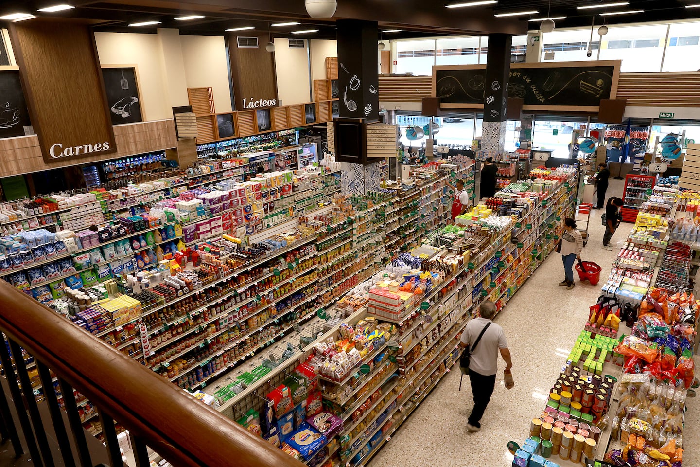 ¿Dónde estarán las próximas sedes de Auto Mercado y Vindi? Vicepresidente comercial de la empresa da detalles