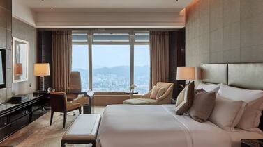 La guía Michelin puntuará a los mejores hoteles