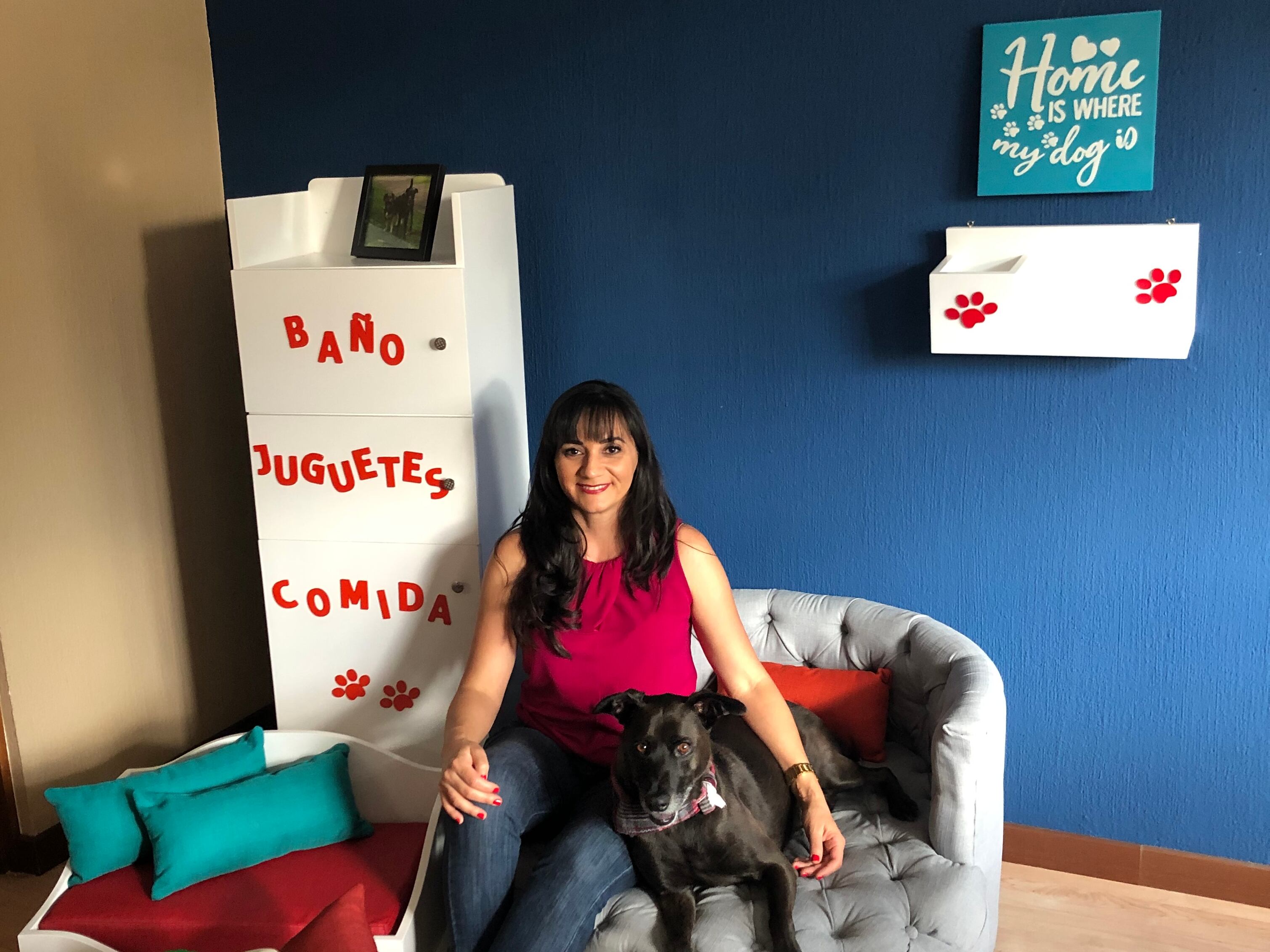 (Foto cortesía Carolina Guevara)