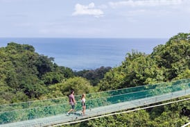 Turismo en Costa Rica durante 2025: un crecimiento modesto que... ¿sabe a victoria?