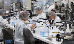 Manufactura en zonas francas modera su dinamismo tras el histórico “boom” de los dispositivos médicos