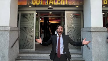 Sebastián Guillem: este es el músico costarricense que conmovió a España y logró el Pase de Oro a Got Talent