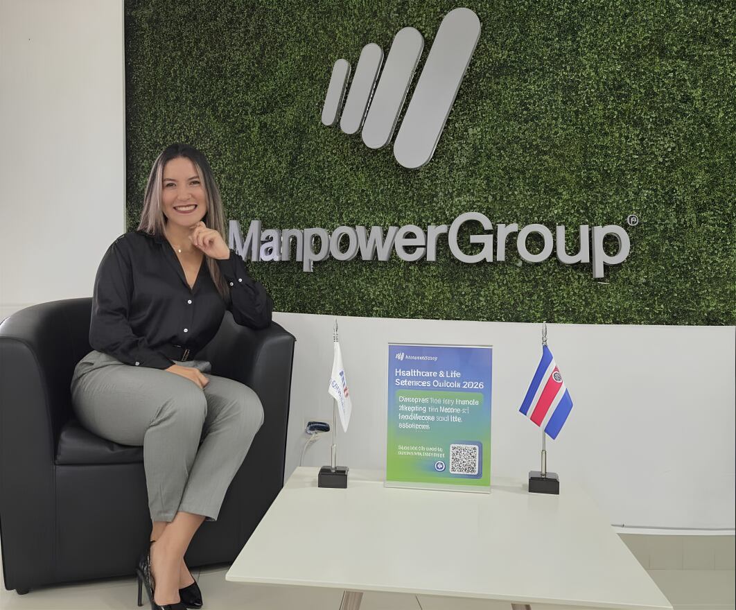 ManpowerGroup