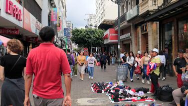 Ya es hora de rescatar San José