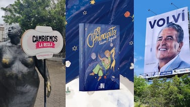 Estos son los ganadores de los Effie Awards 2024 por las mejores campañas de marketing y la publicidad en Costa Rica
