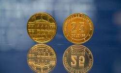 Llega la última nueva moneda coleccionable de ¢25: vea cuándo y dónde conseguirla, su precio y particularidades
