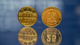 El Financiero logo