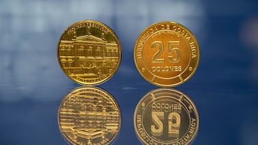 Llega la última nueva moneda coleccionable de ¢25: vea cuándo y dónde conseguirla, su precio y particularidades