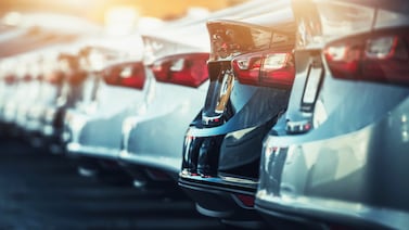 Conozca los vehículos de alta gama más costosos en Costa Rica: van de $69.000 a $300.000