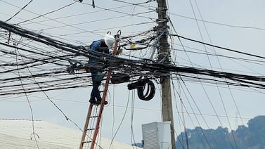La apertura del mercado eléctrico que cambiaría las reglas del negocio energético en Costa Rica