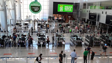 ¿Cuánto ha cambiado la visitación de extranjeros a Costa Rica? Estos son los datos de los últimos 8 años