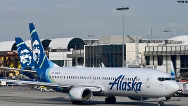 Boeing 737 Max 9: ¿cuáles aerolíneas que vuelan a Costa Rica usan el avión con el que Alaska Airlines tuvo una emergencia?