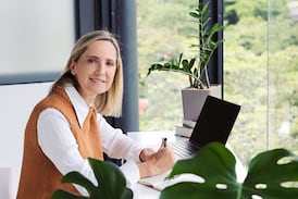 Talleres con Alma: cuando la empresa toca el corazón de las personas