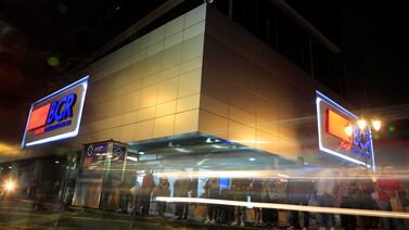 BCR detectó faltante de dinero en una de sus sucursales