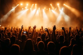 Cooperación regional y precios accesibles: esta es la apuesta de AfterSun Music Fest para dedicarle un fin de semana al rock