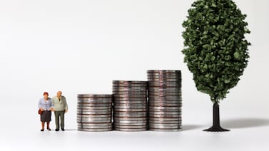 Pensiones mínimas del IVM aumentarán en febrero. Conozca el monto del incremento