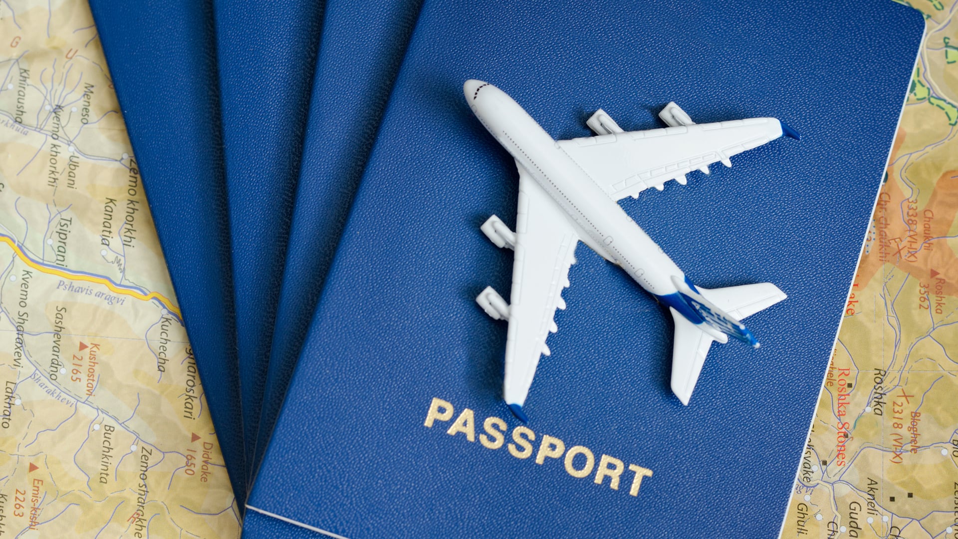 Ranking global revela que el pasaporte costarricense es el más aceptado de Centroamérica, con 149 destinos sin visa.