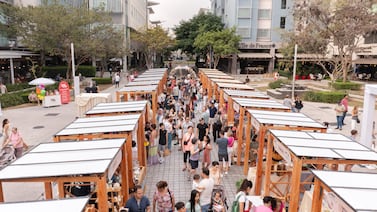 3 años, 610 emprendedoras y 5.350 clientes: así crece la plataforma digital y de ferias Bendita