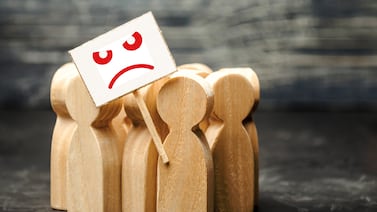 Odio en Costa Rica: informe de la ONU revela quiénes atacan y quiénes son los más atacados en redes sociales