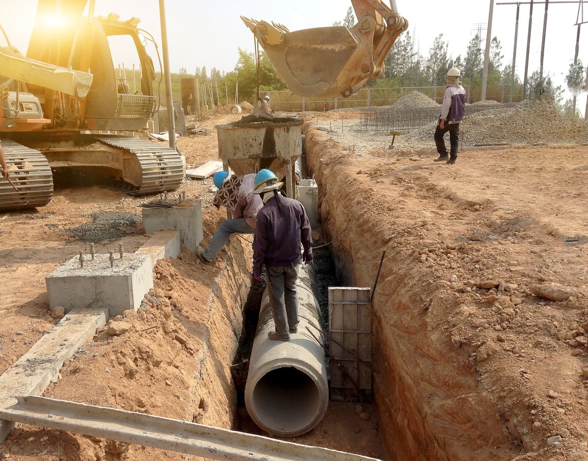 construcción, trabajadores, alianza público privada, APP