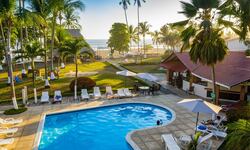 Emblemático hotel del Pacífico Central anunció cese de operaciones. Conozca cuál es esta empresa